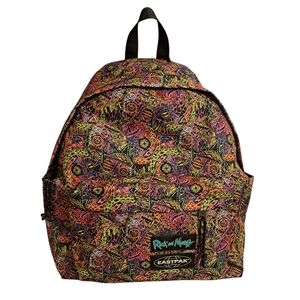 Eastpak Rick & Morty Day Pak'R Backpack